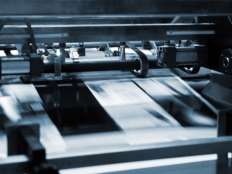 Variable data for etiketter eller hvit utskrift - hvilken kan gjøre det?