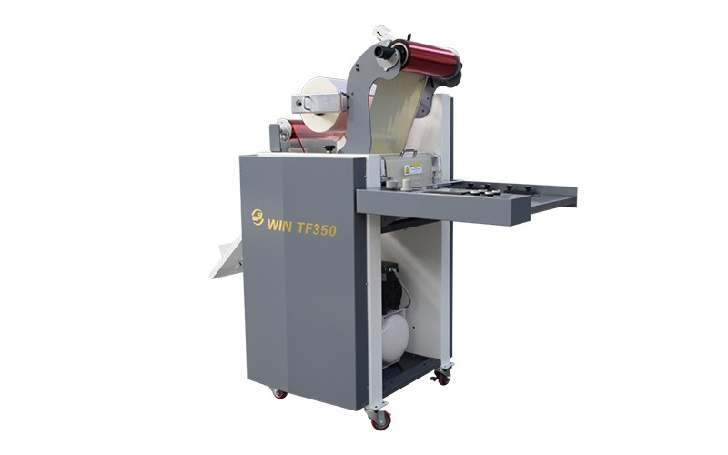 Digital presse